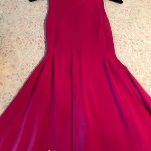 Zara Dresses - pink Zara dress Zara Dresses - pink Zara dress